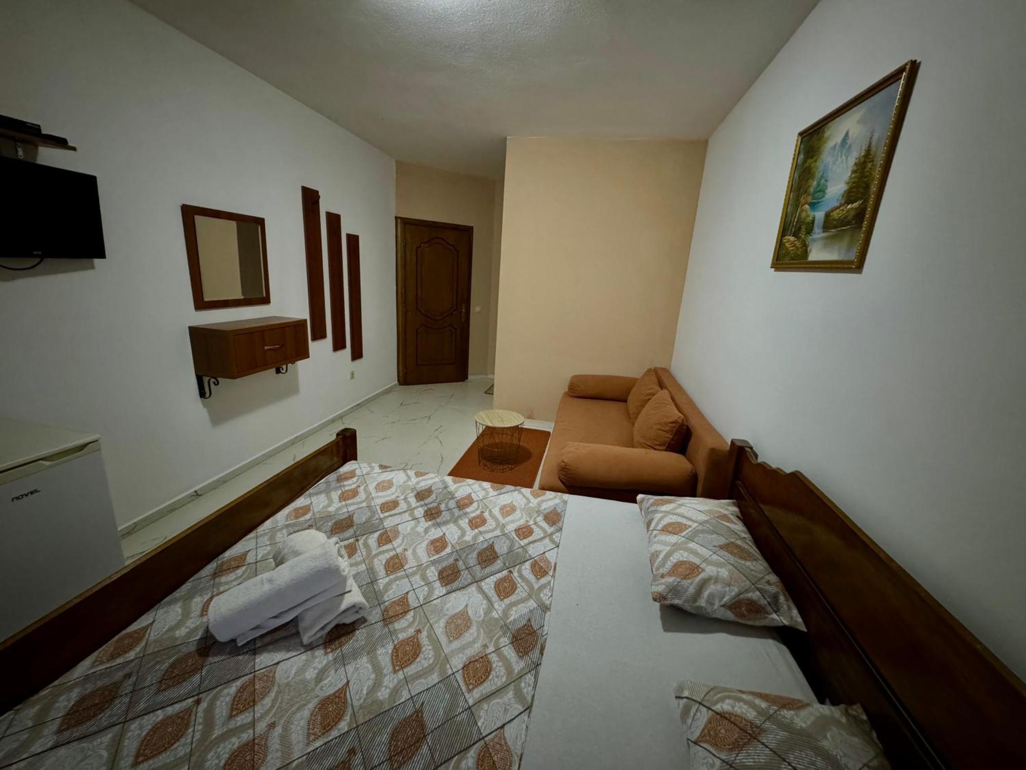 Apartments Cobi Ulcinj Cameră foto