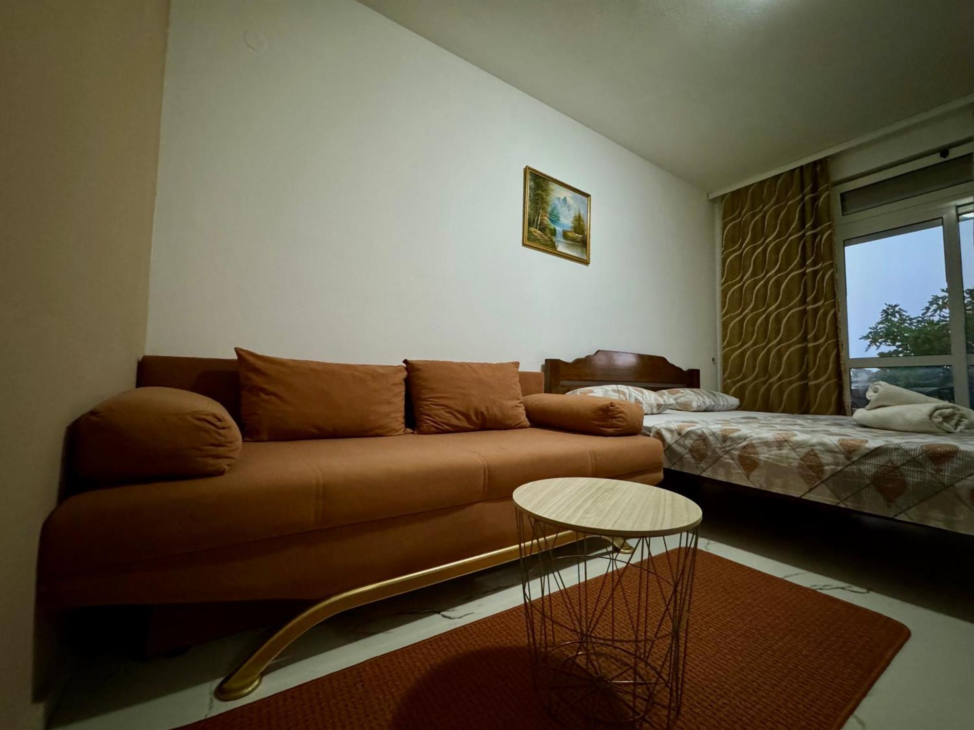 Apartments Cobi Ulcinj Cameră foto