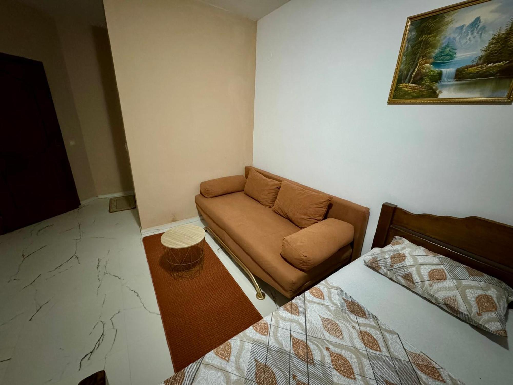 Apartments Cobi Ulcinj Cameră foto