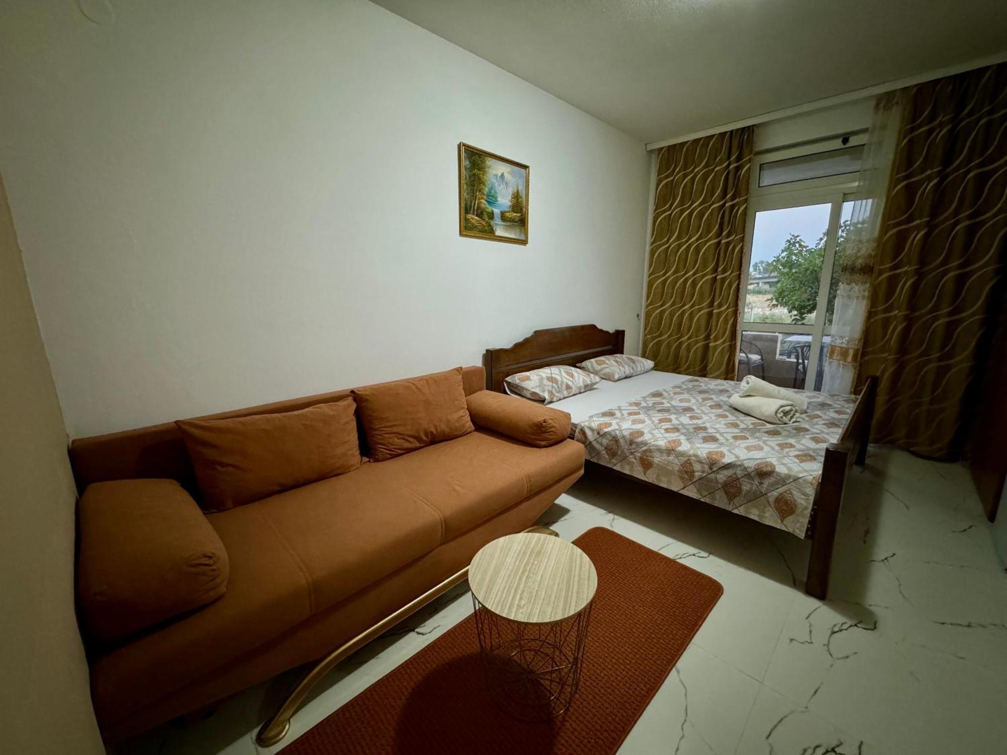 Apartments Cobi Ulcinj Cameră foto