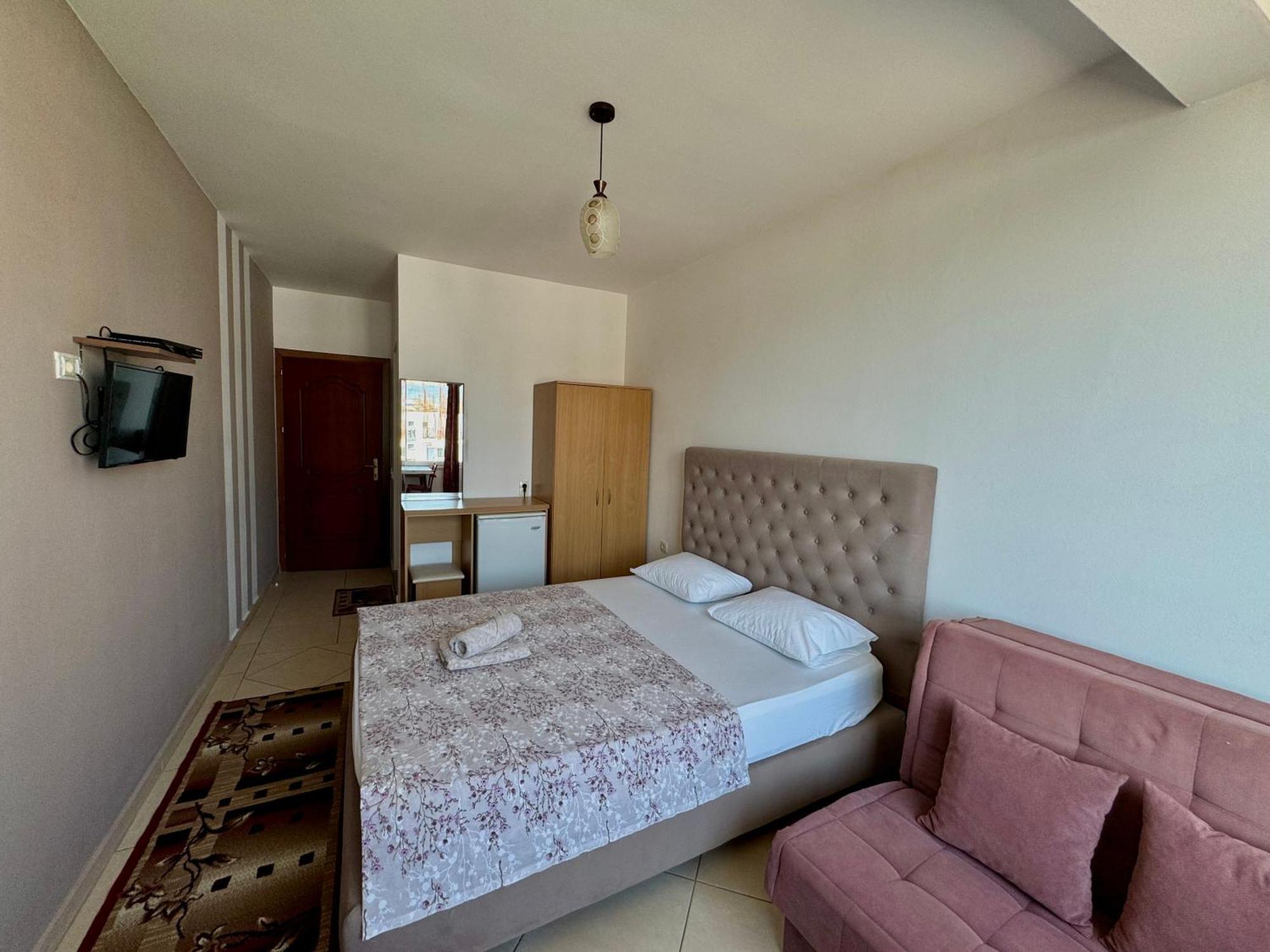 Apartments Cobi Ulcinj Cameră foto