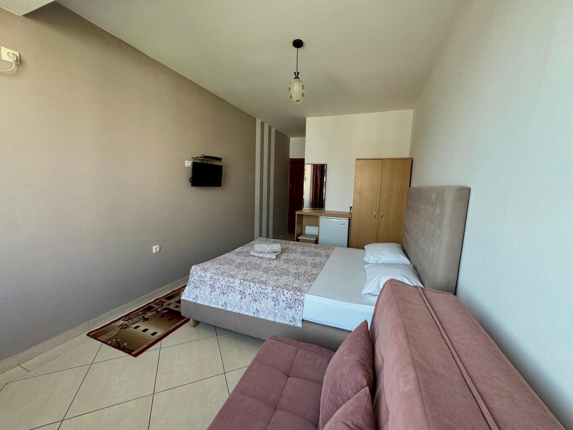 Apartments Cobi Ulcinj Cameră foto