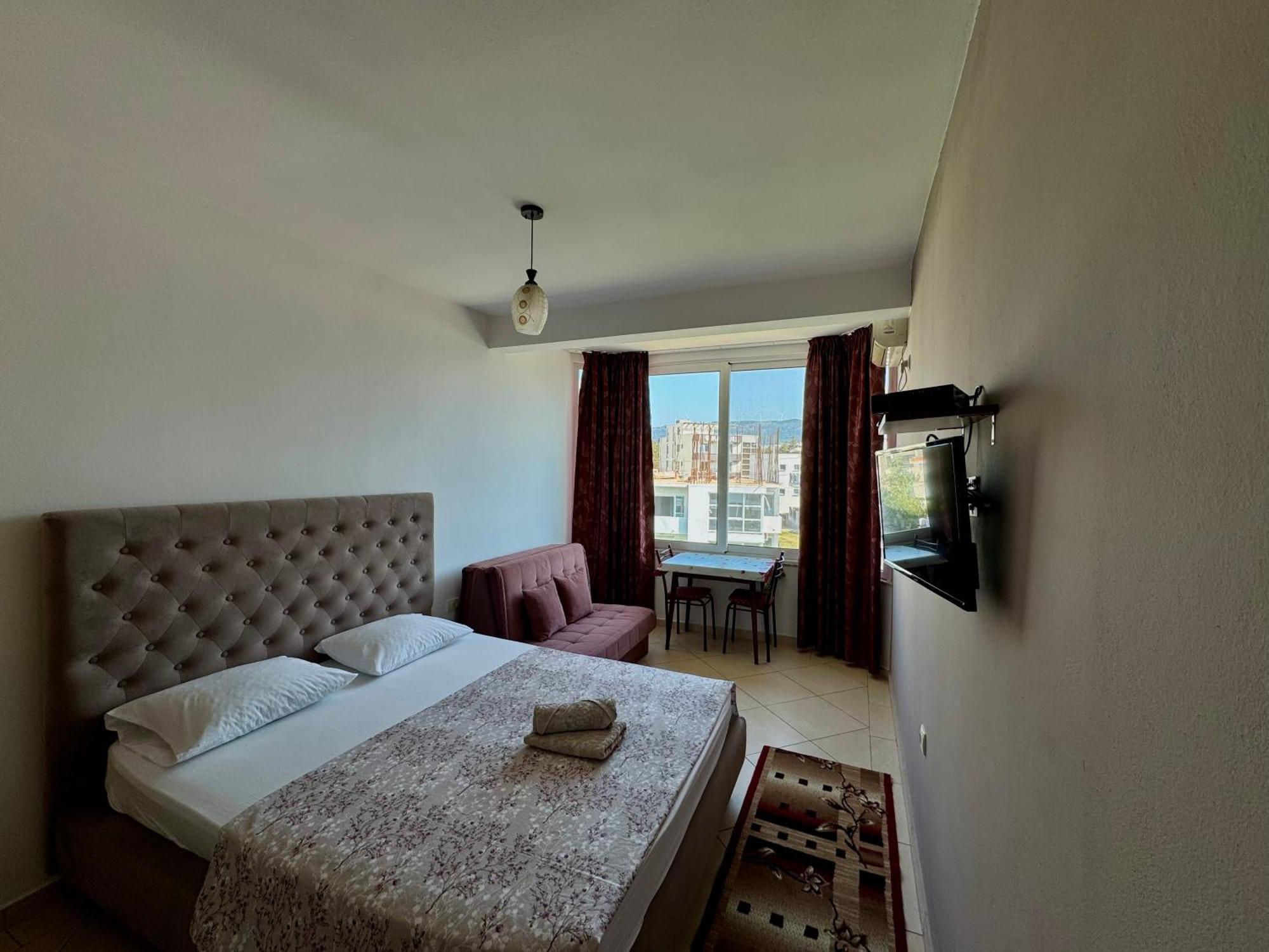 Apartments Cobi Ulcinj Cameră foto