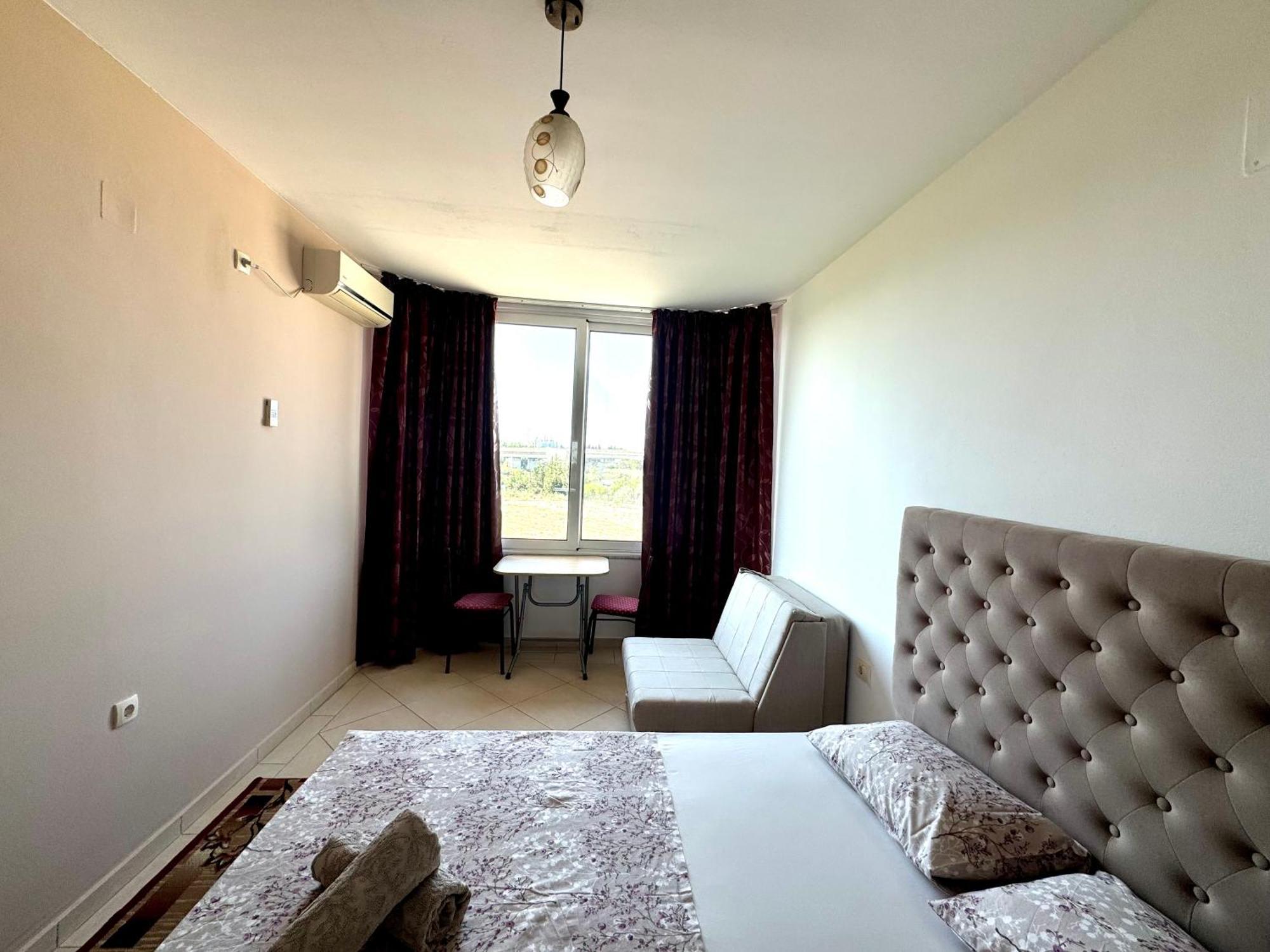 Apartments Cobi Ulcinj Cameră foto