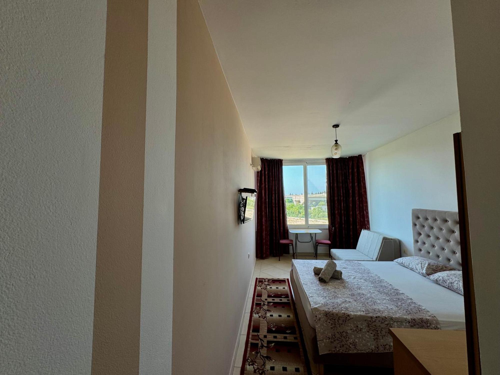 Apartments Cobi Ulcinj Cameră foto