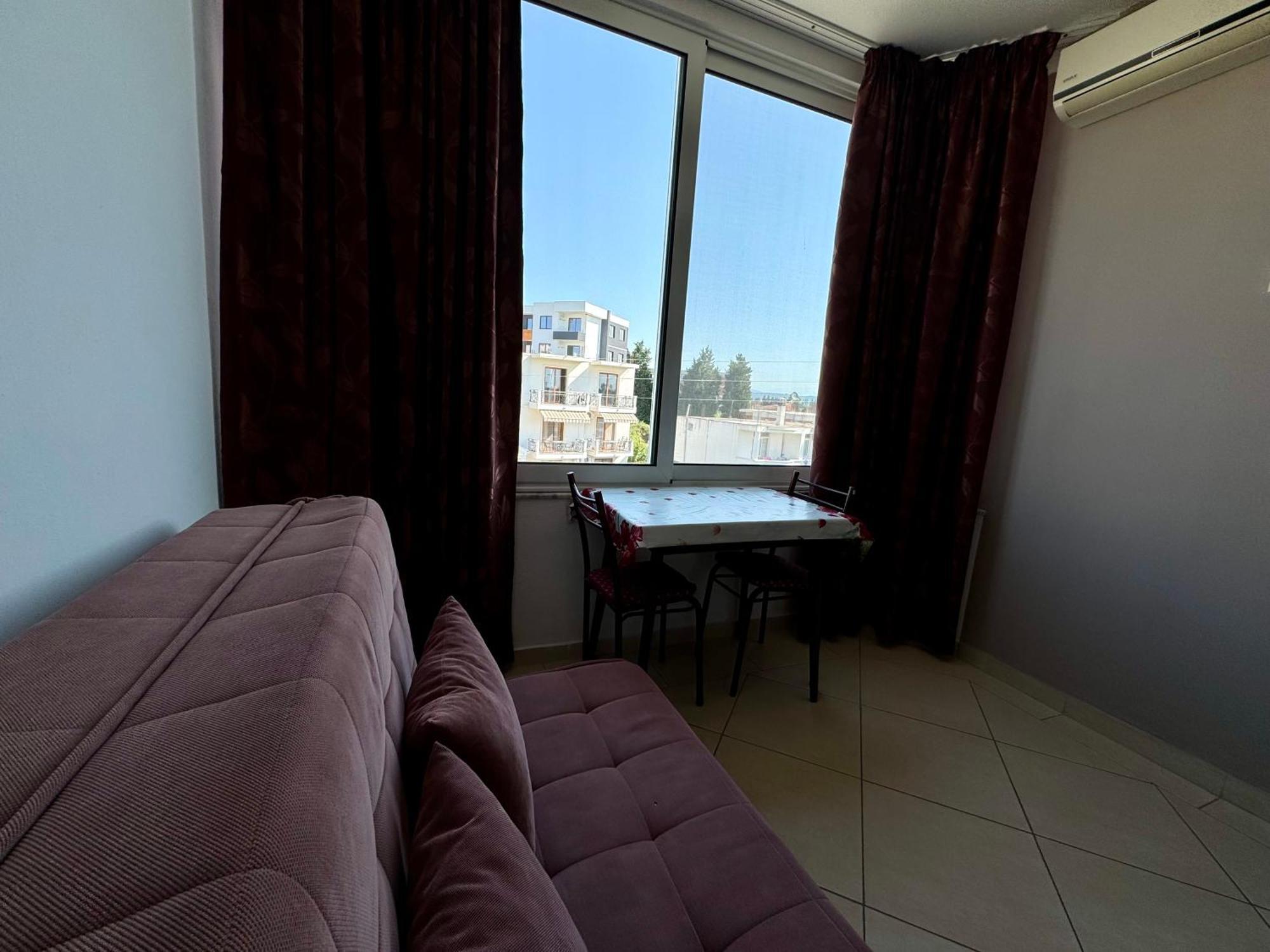 Apartments Cobi Ulcinj Cameră foto
