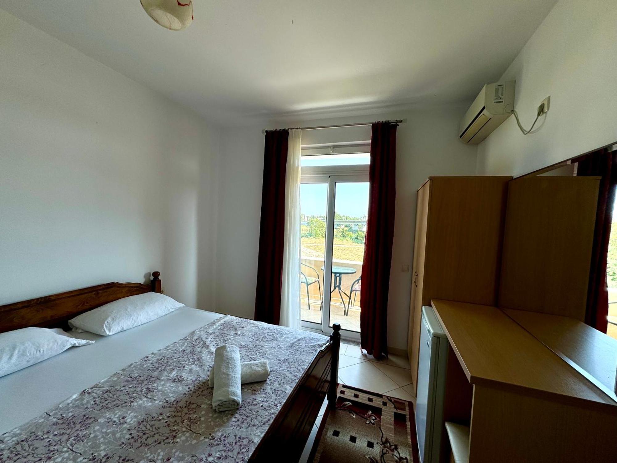 Apartments Cobi Ulcinj Cameră foto