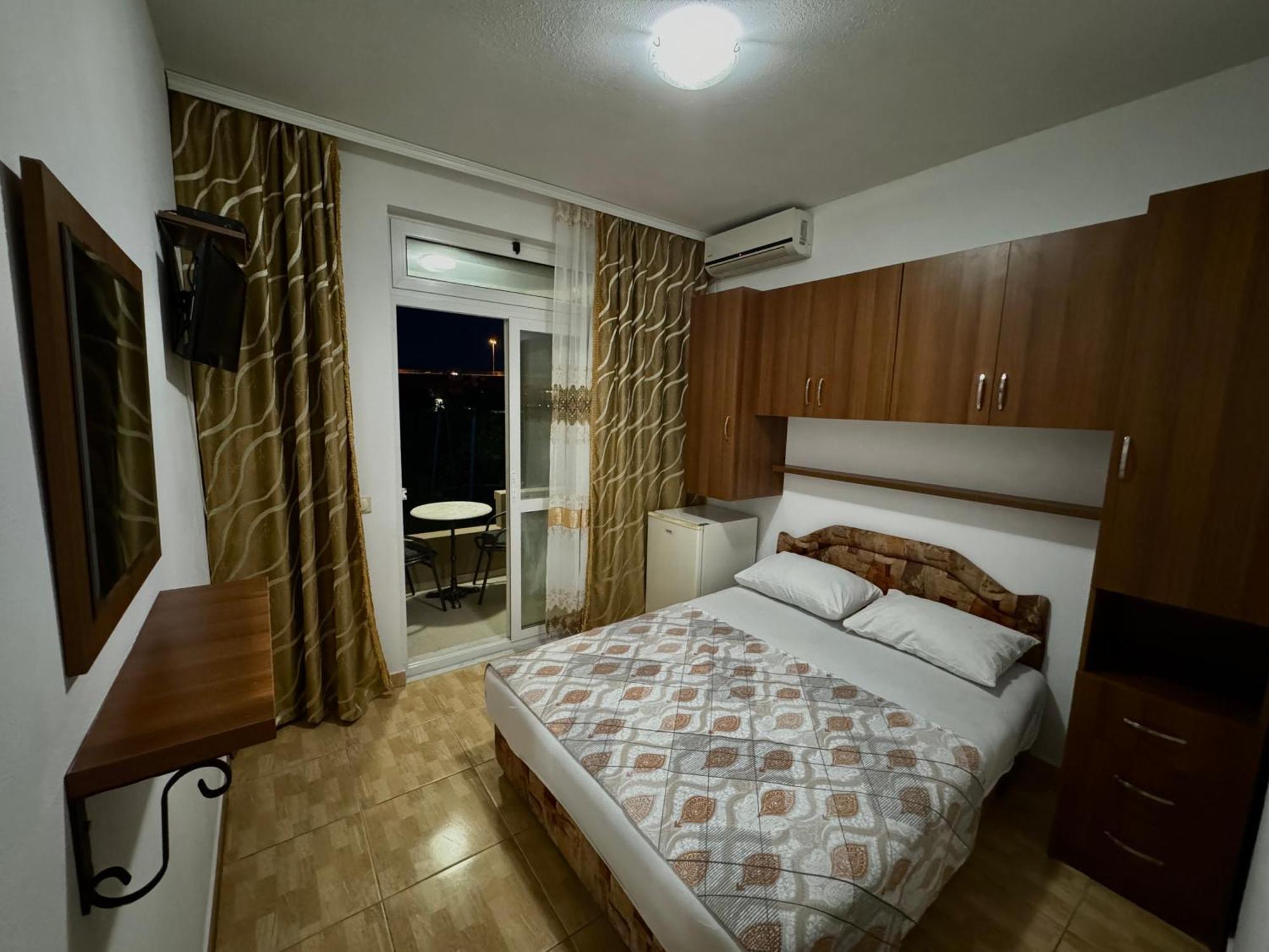 Apartments Cobi Ulcinj Cameră foto