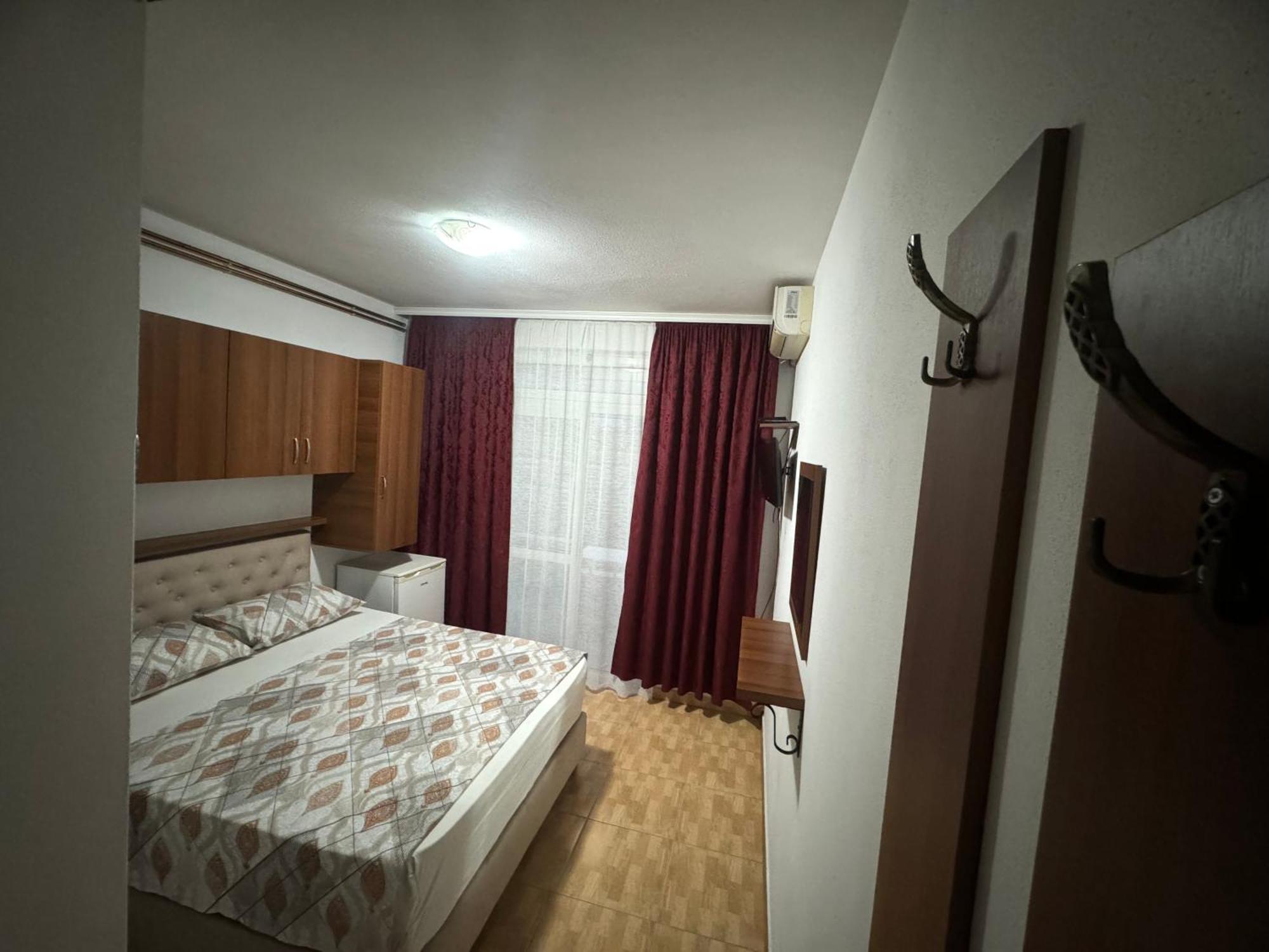 Apartments Cobi Ulcinj Cameră foto