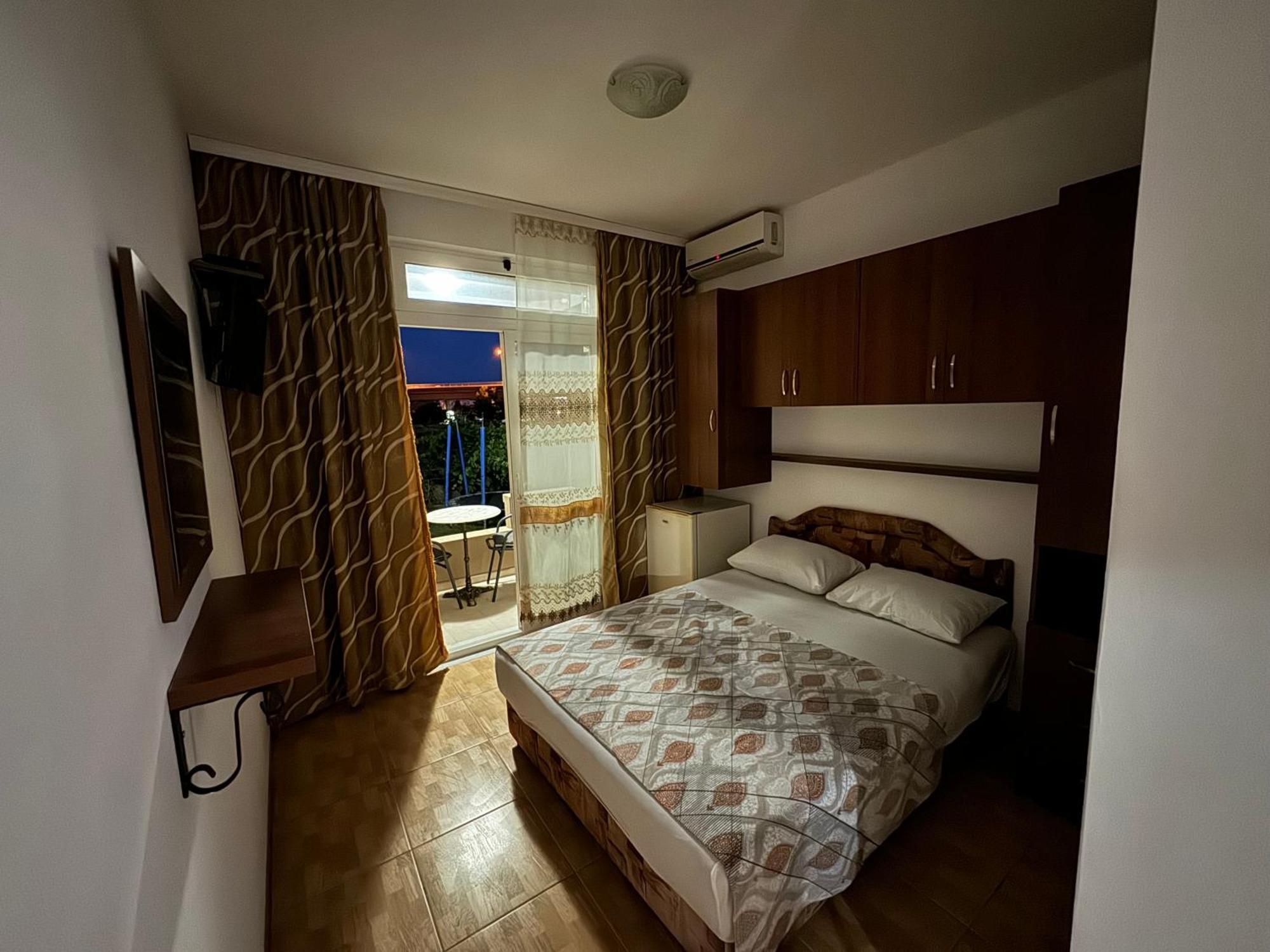 Apartments Cobi Ulcinj Cameră foto