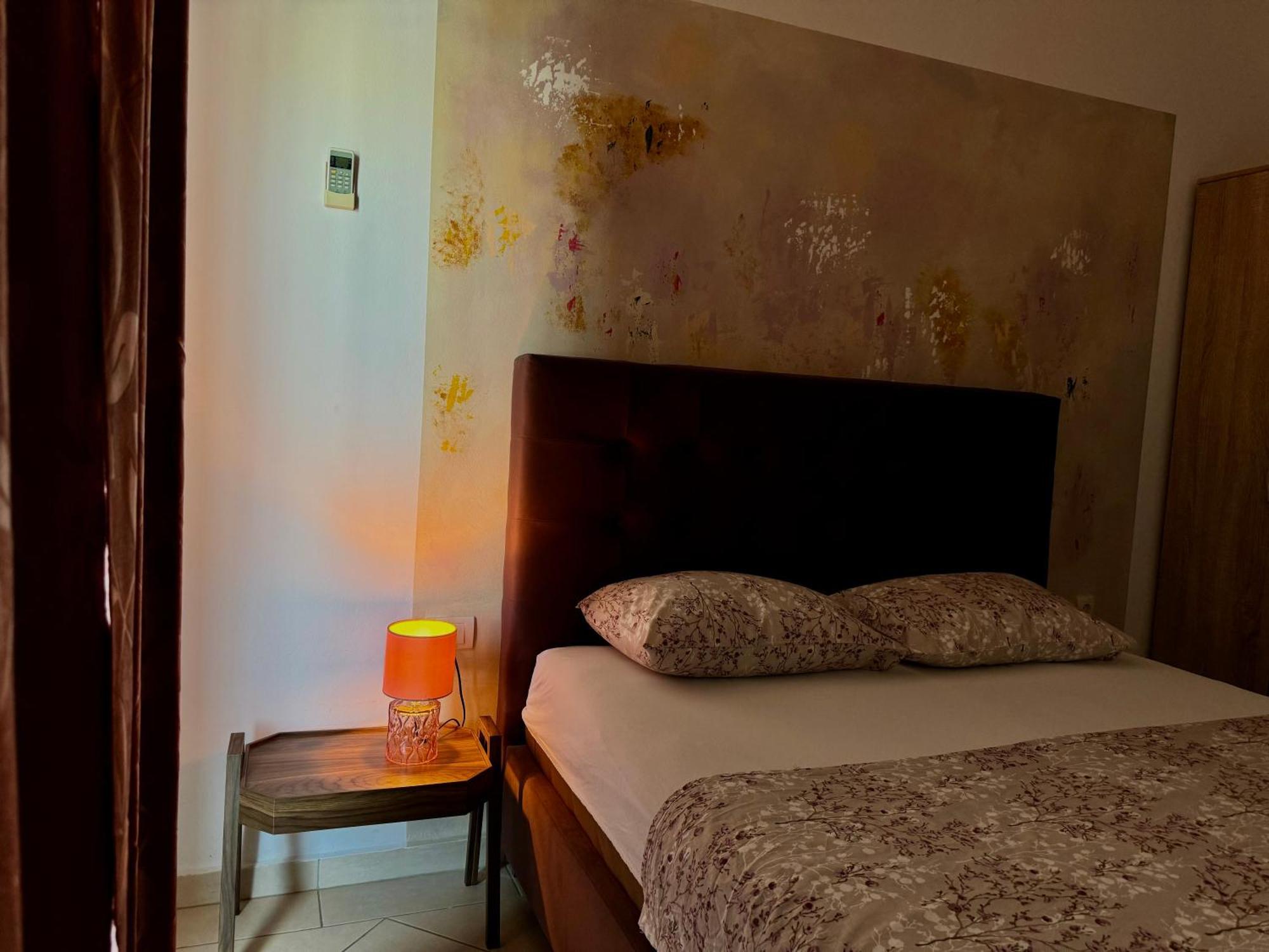 Apartments Cobi Ulcinj Cameră foto