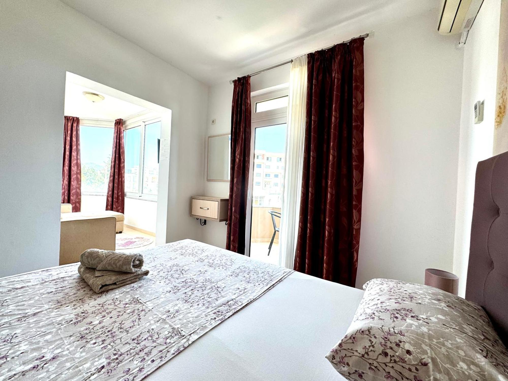 Apartments Cobi Ulcinj Cameră foto