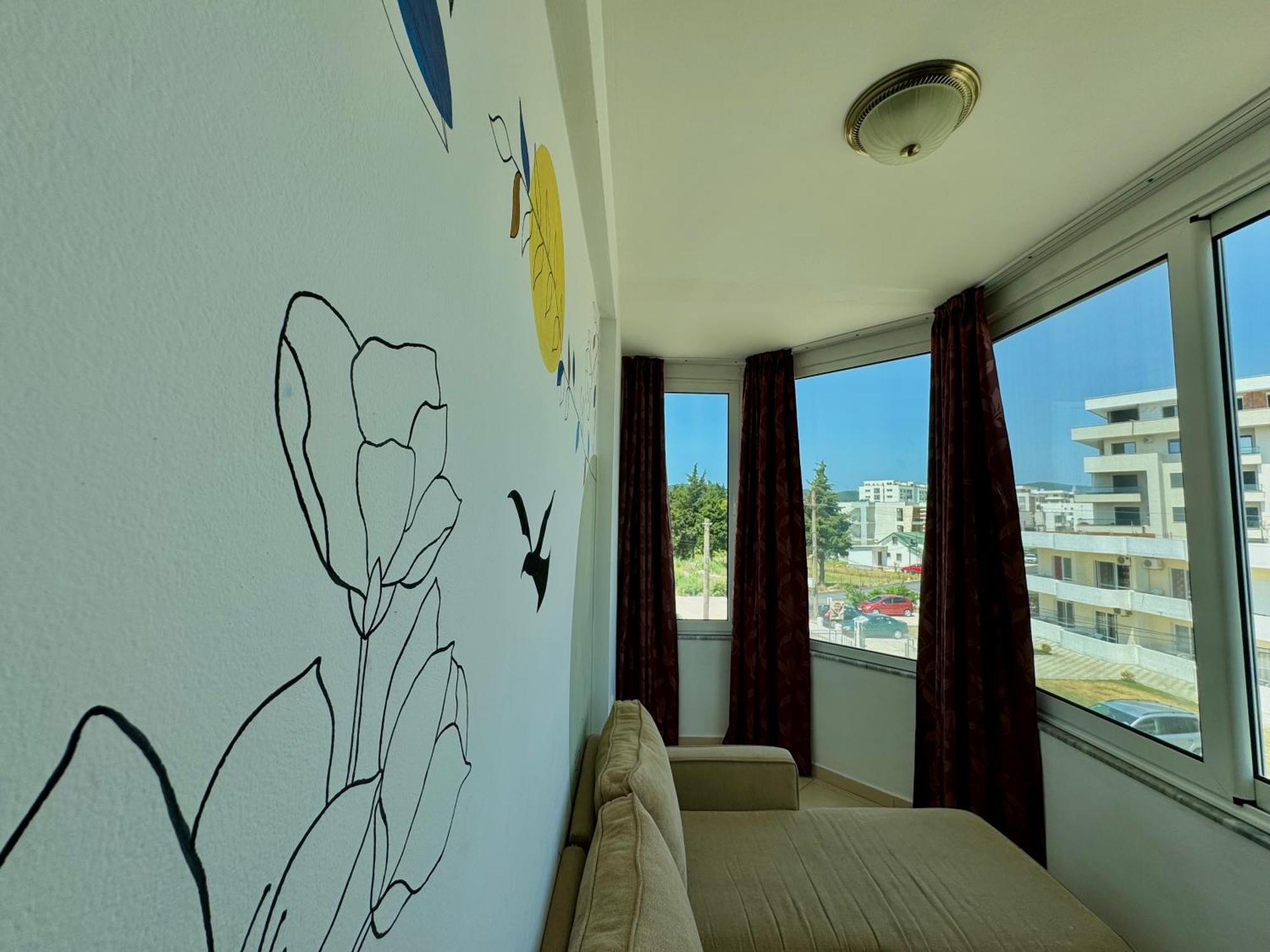 Apartments Cobi Ulcinj Cameră foto