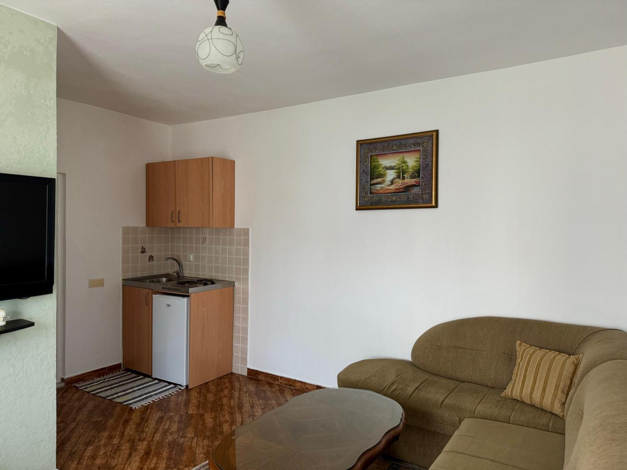 Apartments Cobi Ulcinj Cameră foto