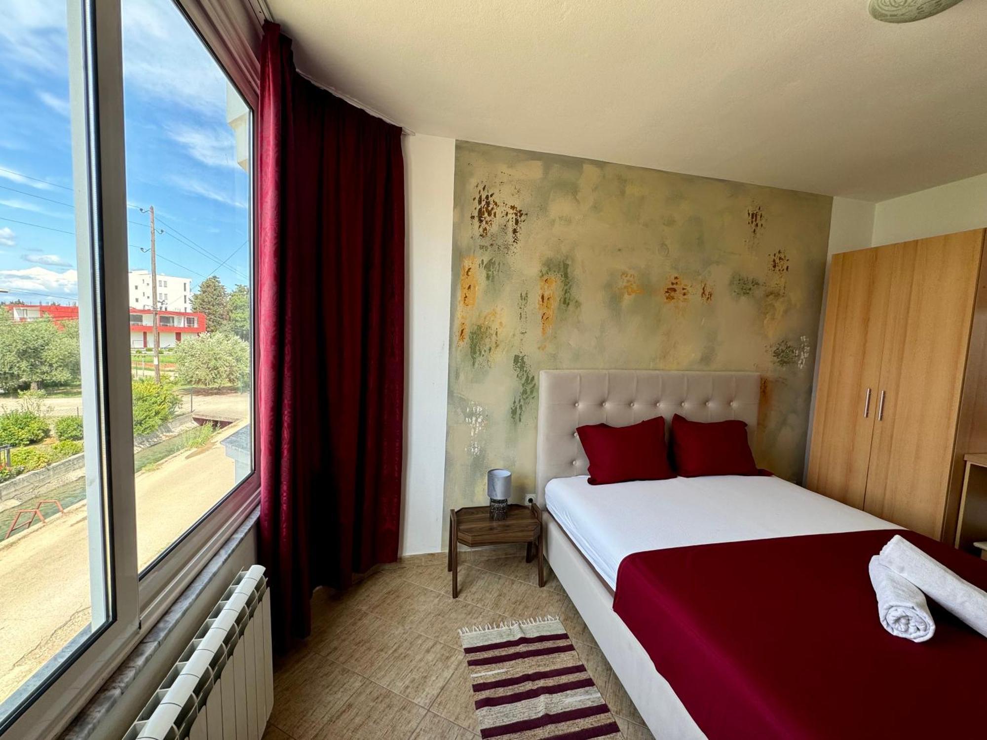 Apartments Cobi Ulcinj Cameră foto