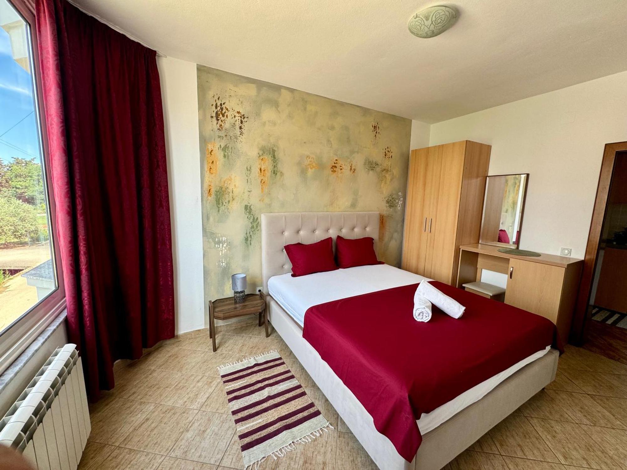 Apartments Cobi Ulcinj Cameră foto