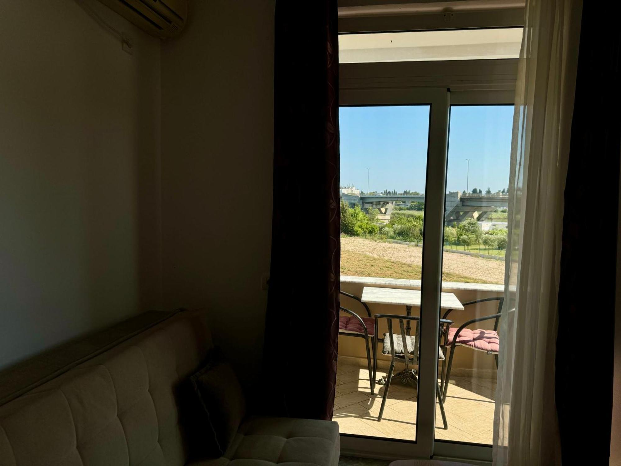 Apartments Cobi Ulcinj Exterior foto