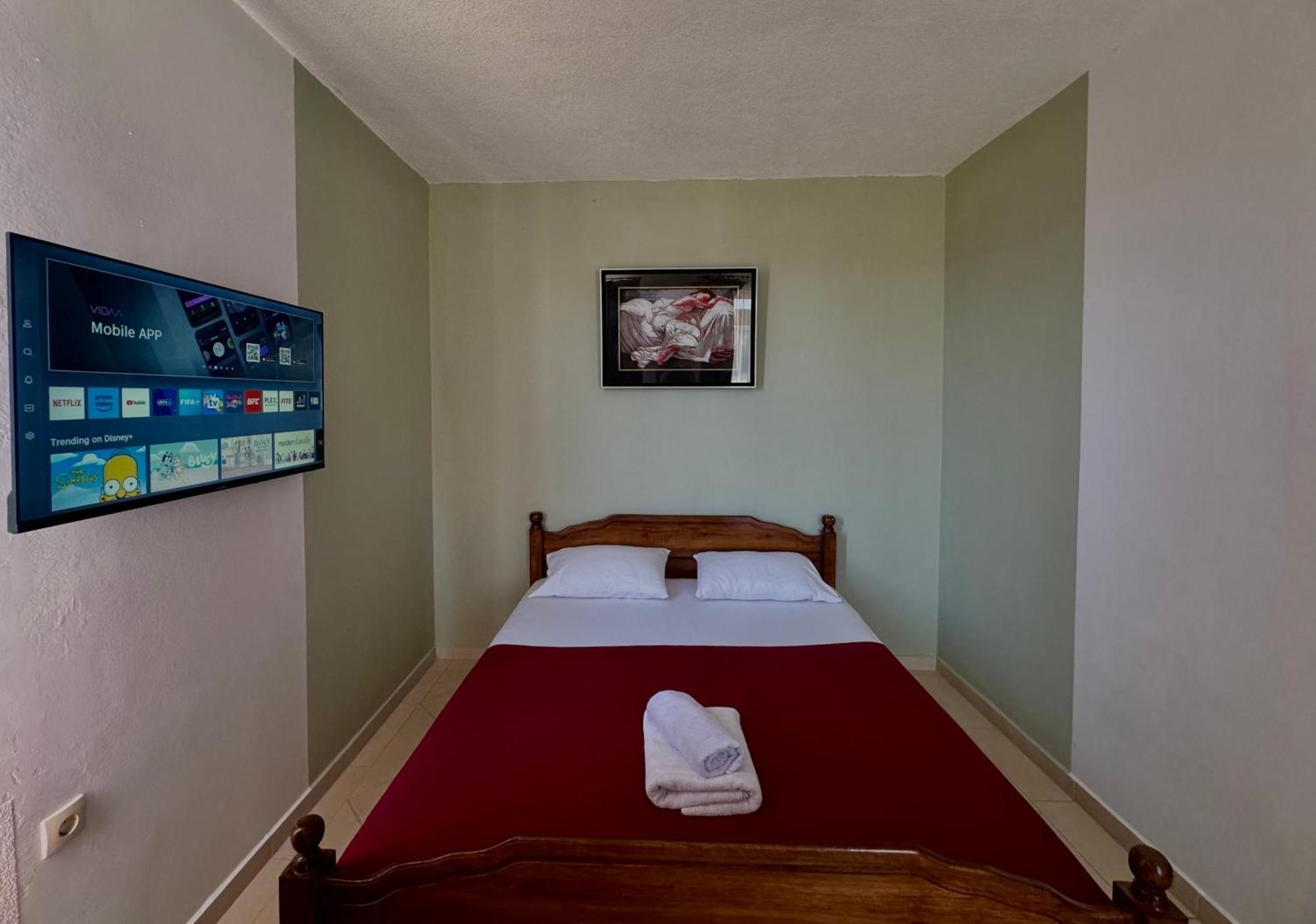 Apartments Cobi Ulcinj Cameră foto