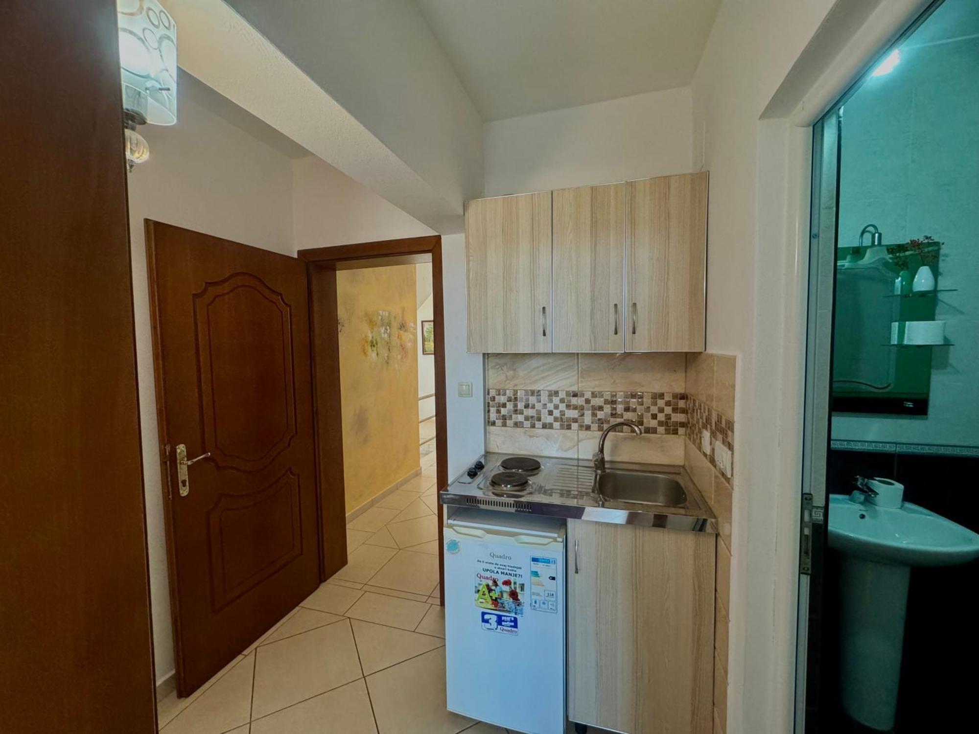 Apartments Cobi Ulcinj Cameră foto