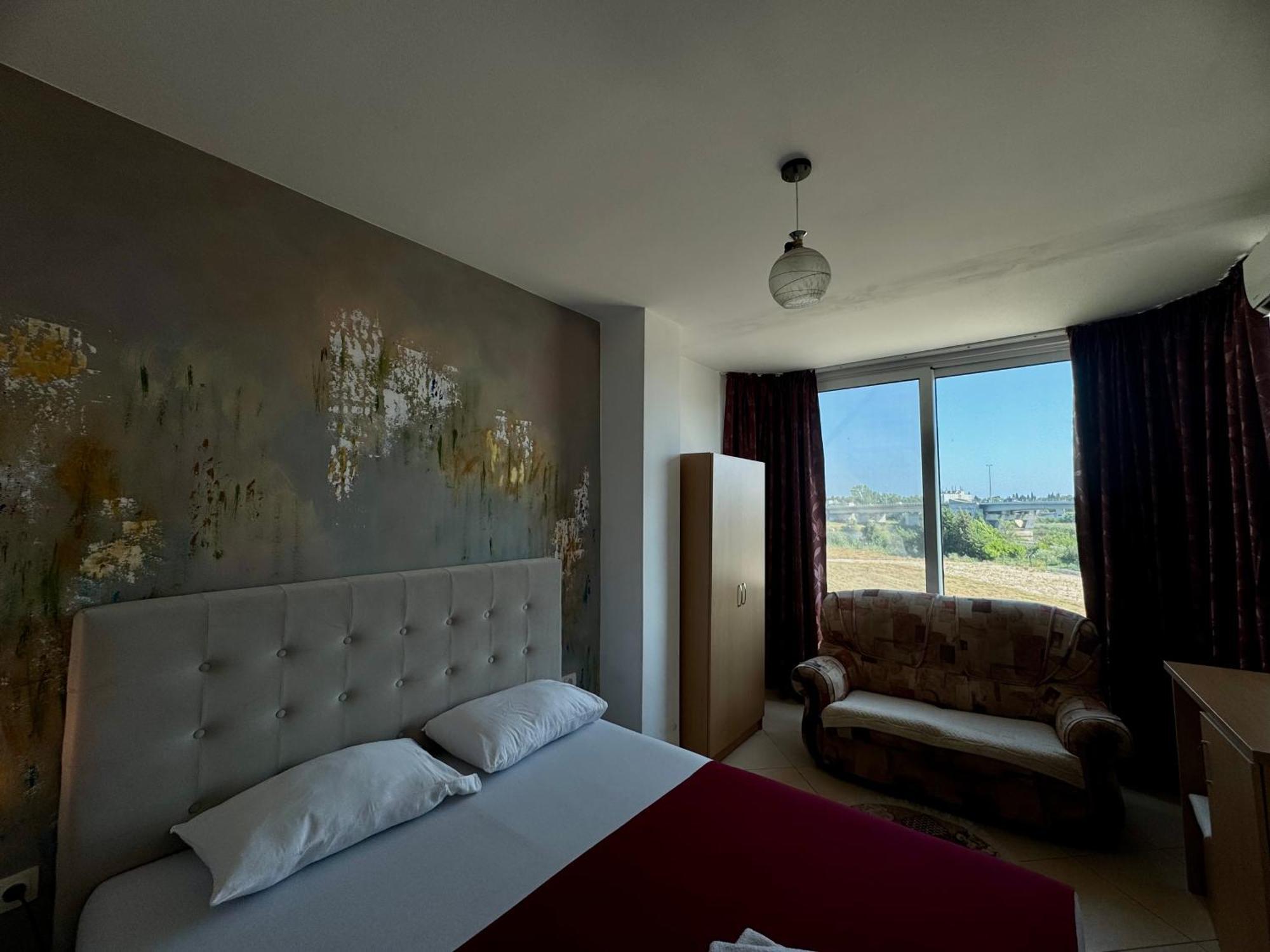Apartments Cobi Ulcinj Cameră foto