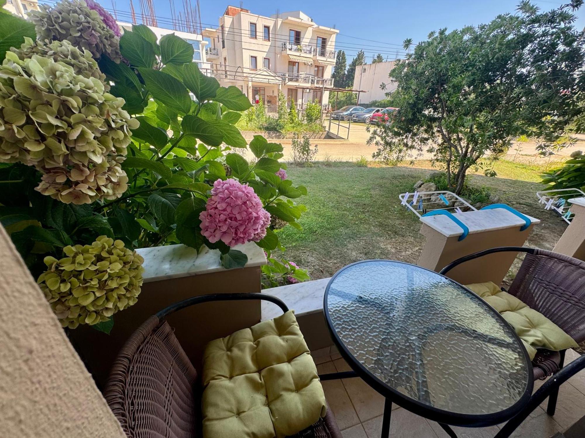Apartments Cobi Ulcinj Cameră foto