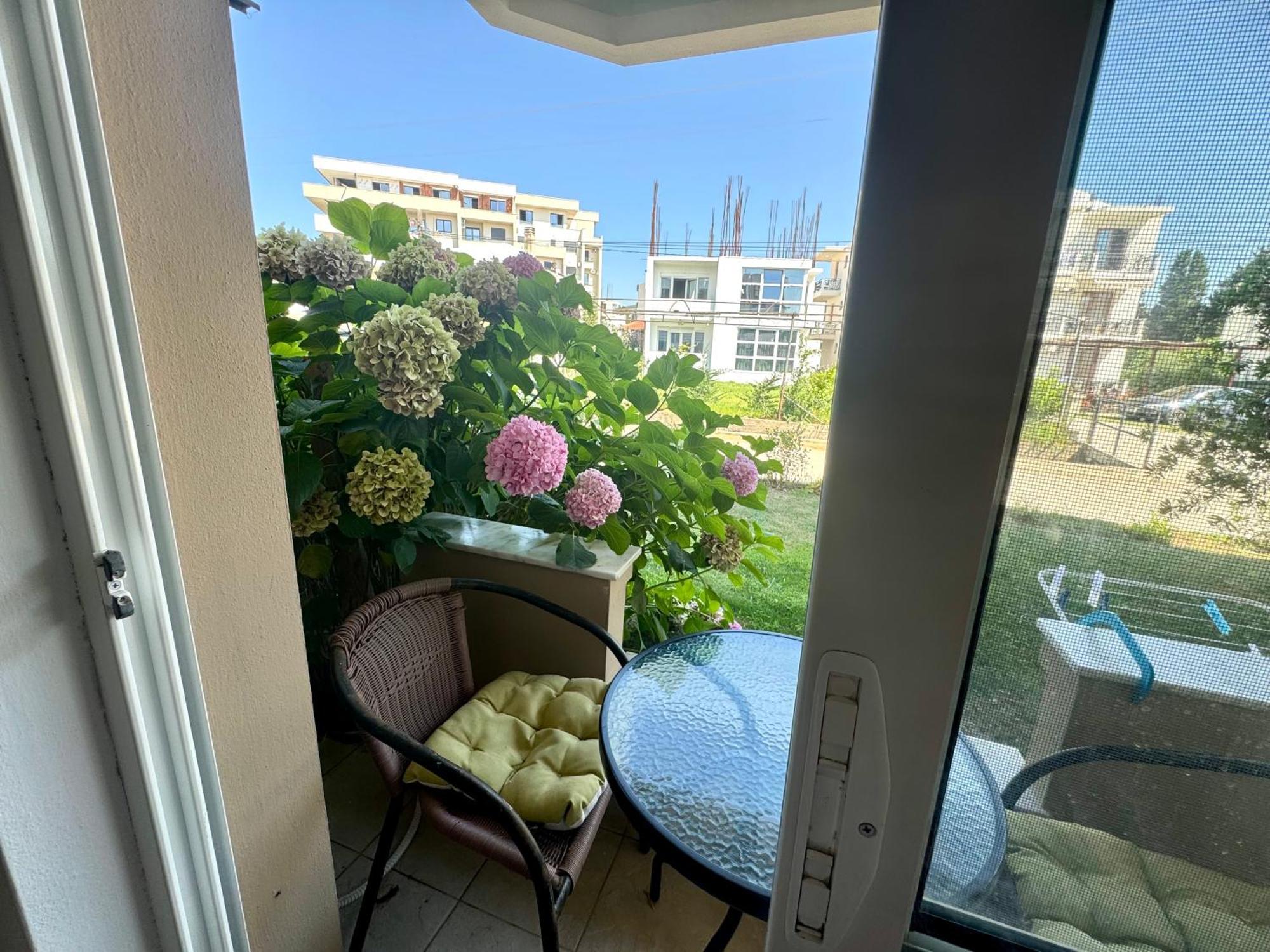 Apartments Cobi Ulcinj Cameră foto