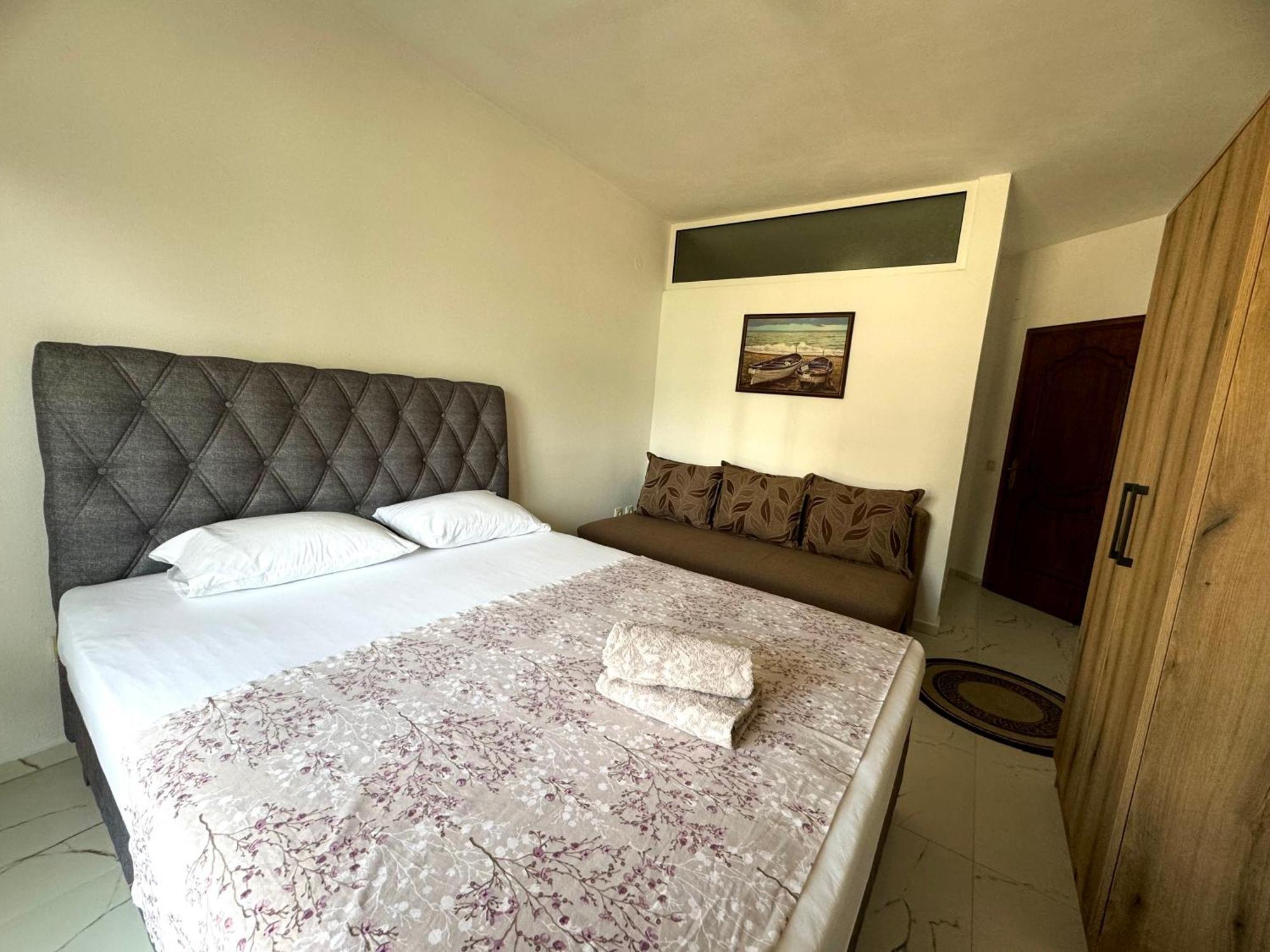 Apartments Cobi Ulcinj Cameră foto