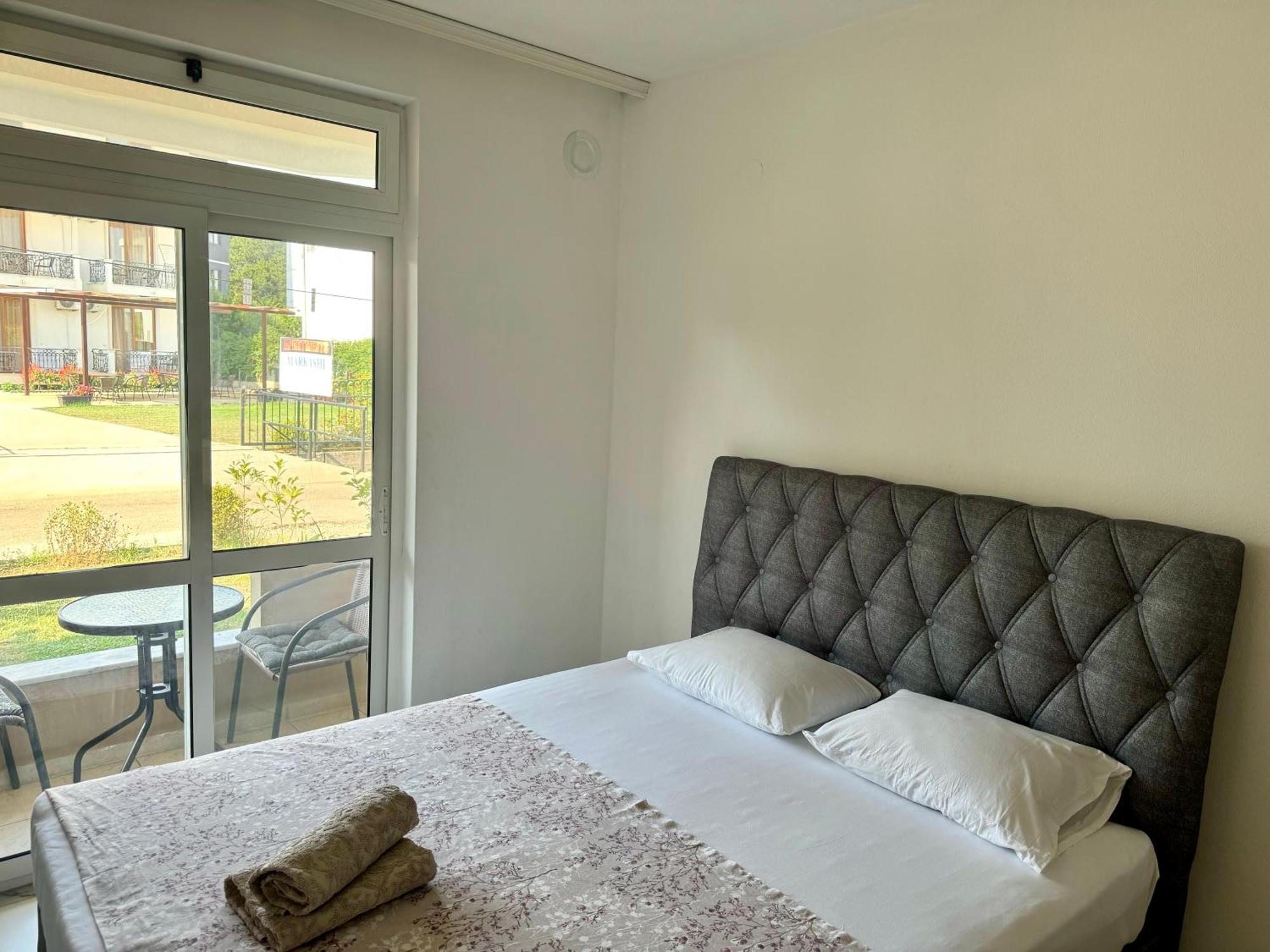 Apartments Cobi Ulcinj Cameră foto